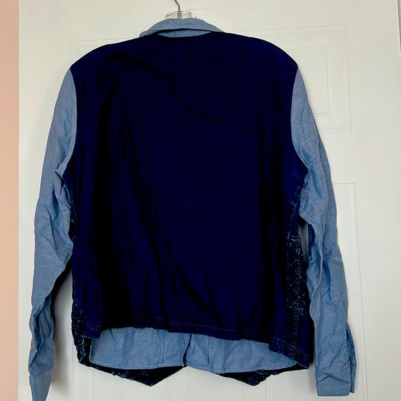 One piece connected - Picture 2 of 2